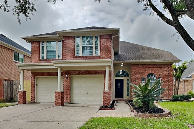 Building Photo - 12827 Deer Cove Ln