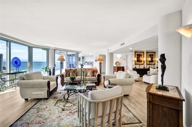 Photo - 4041 Gulf Shore Blvd N Unit 1002