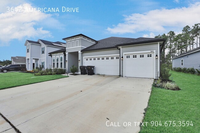 Photo - 3642 Americana Dr