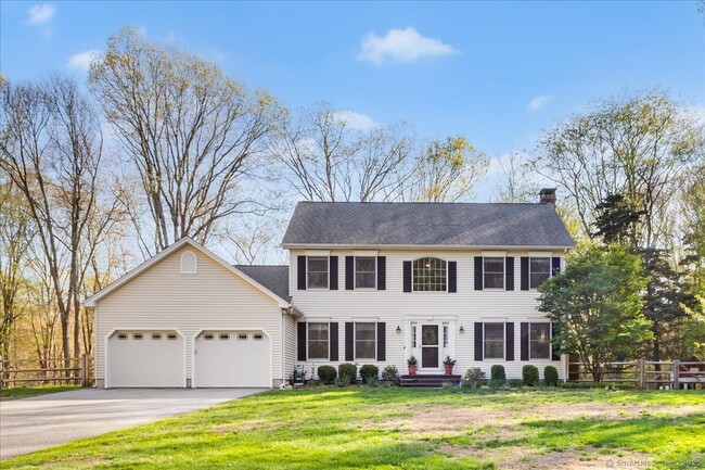Photo - 205 Sandy Hollow Rd House