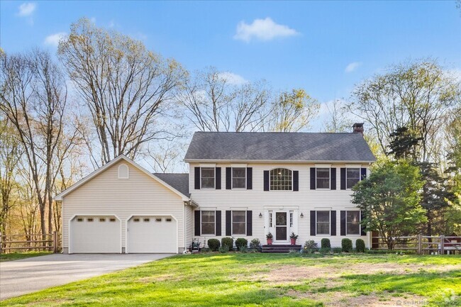 Building Photo - 205 Sandy Hollow Rd Rental