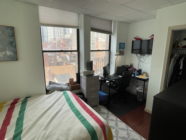 Photo - 72 Kneeland St Unit 603