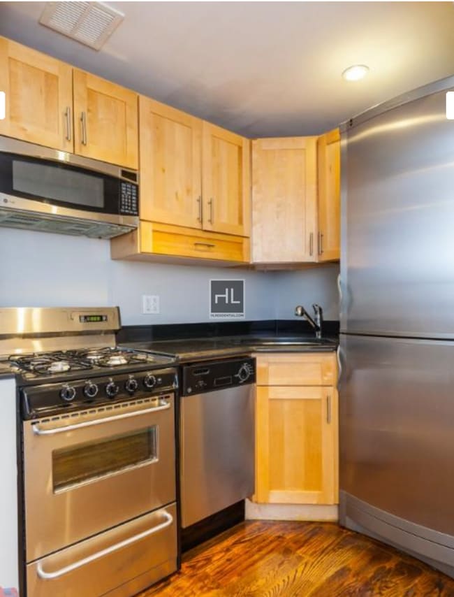 Building Photo - East 5th Street Rental