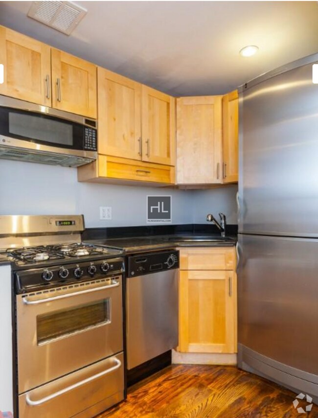 Building Photo - East 5th Street Rental