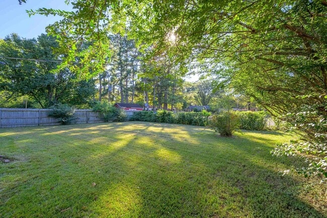 Photo - 1507 Mount Moriah Rd