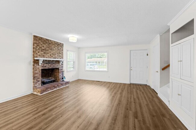Photo - 1201 River Ridge Dr
