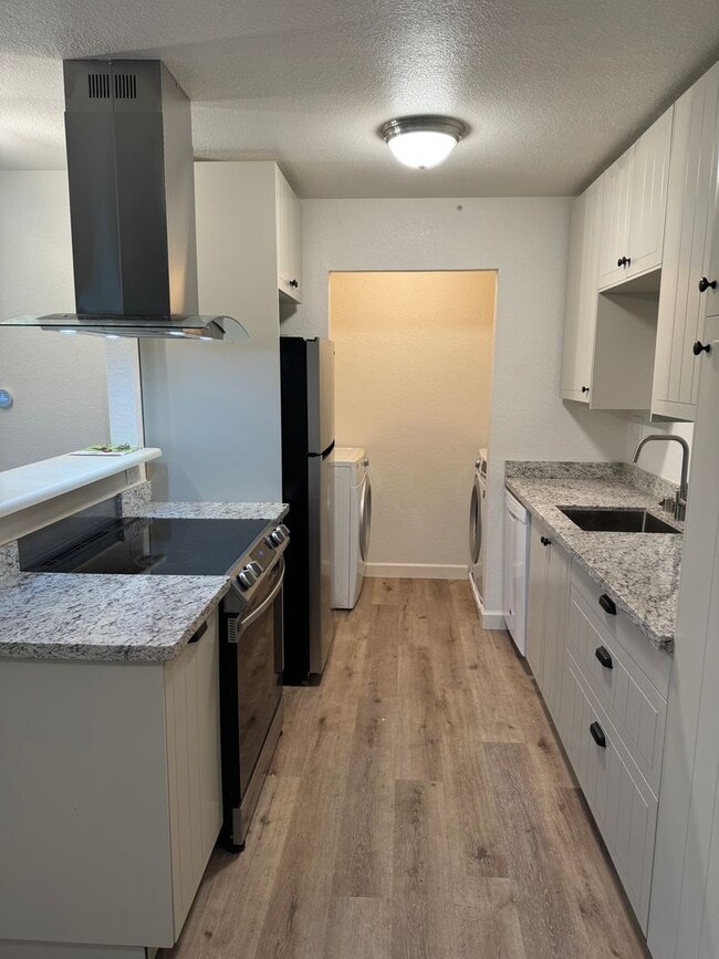 Photo - Adorable 2-bedroom 1 full bath and 1 car g... Unit 8201 Camino Colegio