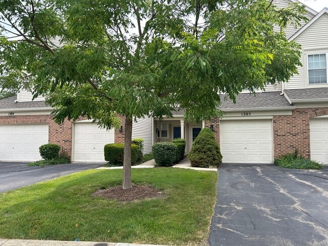 1385 Redbridge Ct