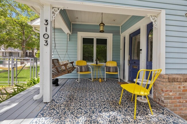 Photo - 3103 Norhill Blvd