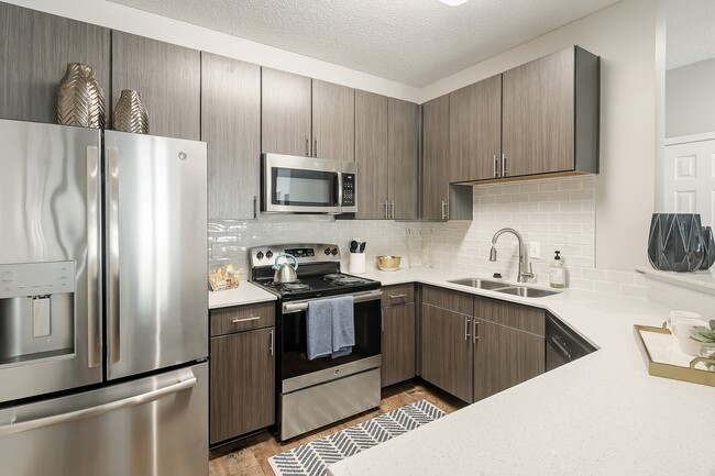Lagniappe of Biloxi Apartment Homes