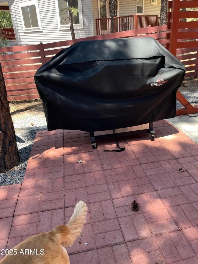 Photo - 4680 W Mogollon Dr