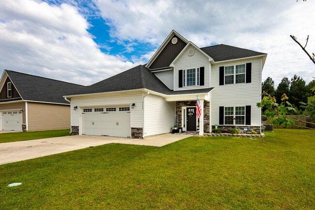 Photo - 1134 Amberjack Ct