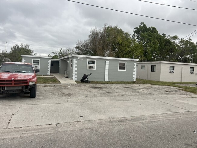 Building Photo - 3033 2nd St Rental