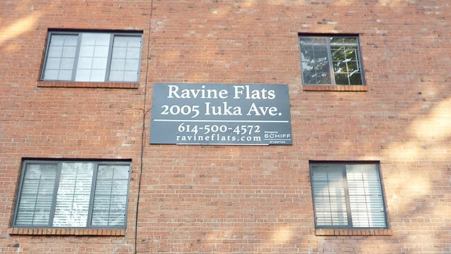 Photo - Ravine Flats at Iuka