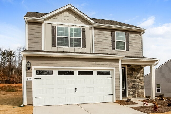 Photo - 170 Wembury Ln