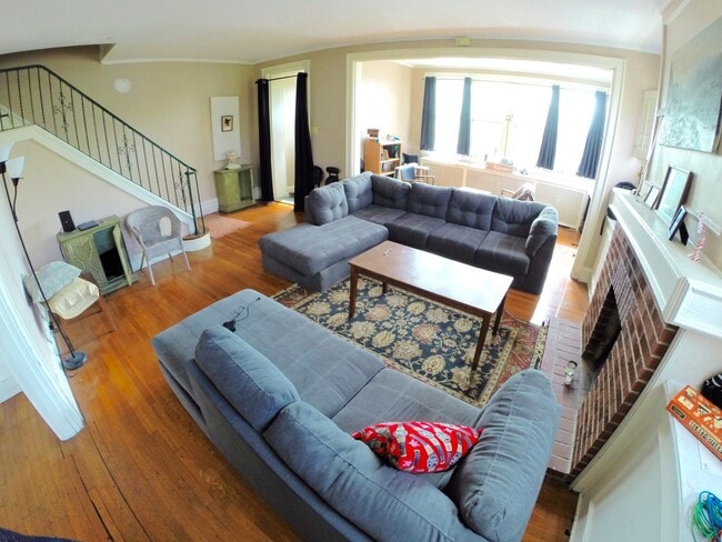 Photo - 1601 Beechwood Blvd Unit 1601 Beechwood House