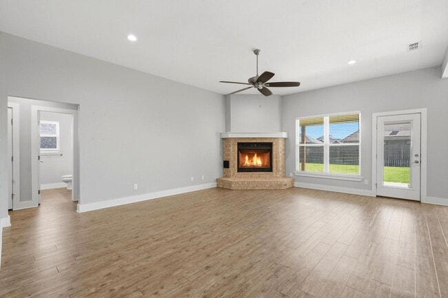 Photo - 6609 Desert Willow Tr
