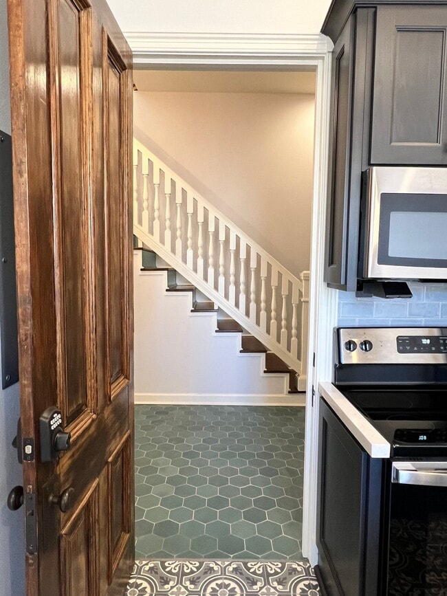 Photo - 904 Scott St Unidad 3