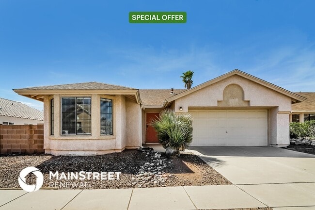 Building Photo - 8991 N Brimstone Way Rental
