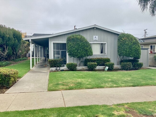 Photo - 1 Bed/1 Bath Pacific Beach Unidad 951
