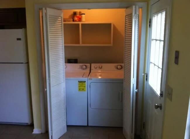 Photo - Sylvan Park Townhouse