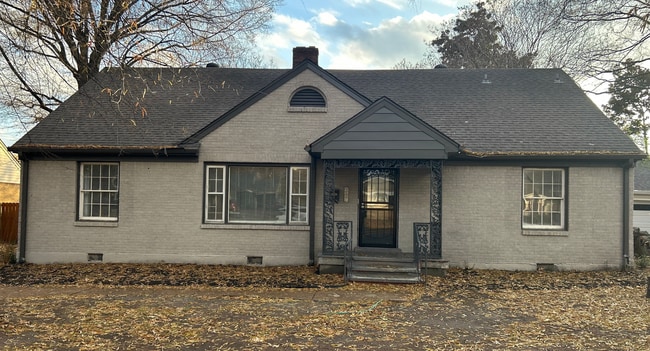 Building Photo - 3437 Walnut Grove Rd