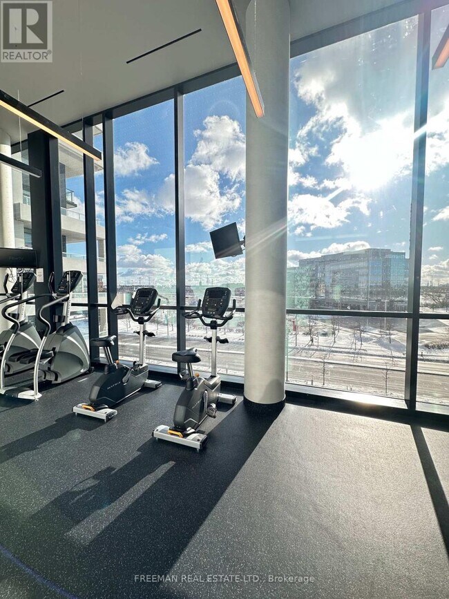 Photo - 18 Rouge Valley Dr W Unit 703