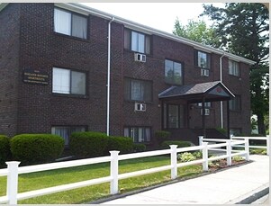 Oakland Heights Apartments - Oakland Heights Apartments