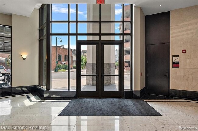 Photo - 34901 Woodward Ave Unit 5th Floor