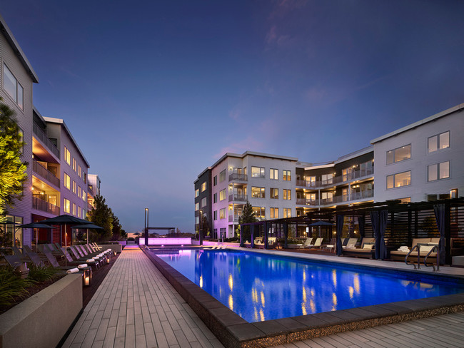 Photo - AVE Florham Park