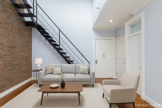 Building Photo - 47 1/2 1st Street (2nd & 1st Ave), #5R Rental