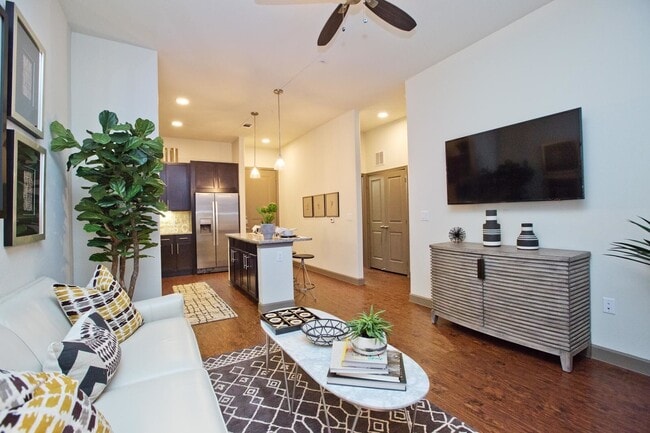 Photo - Stylish 1-Bed Apartment | Fitness & Rec Ar... Unidad ESC1