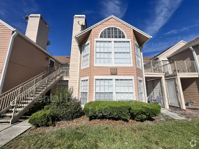 Building Photo - 655 Magic Ct Unit #186 Rental