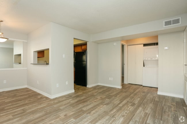 Sala de estar, cocina y comedor - Avistar At Copperfield