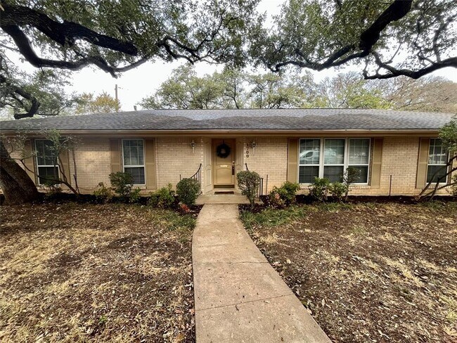 Photo - 1700 Barton Hills Dr