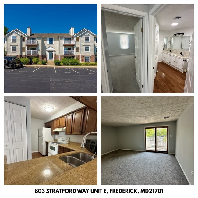 Building Photo - 803 Stratford Way Rental