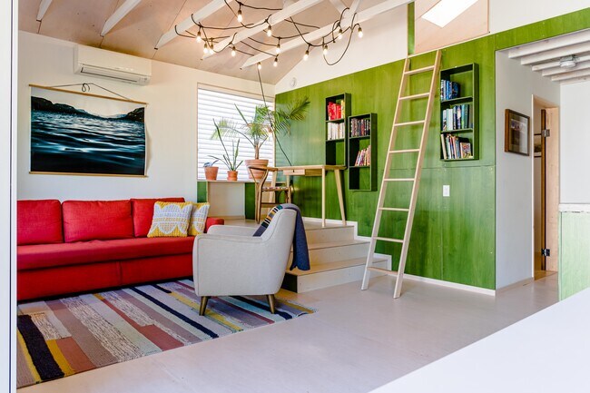 Photo - 8020 N Hurst Ave Unit B