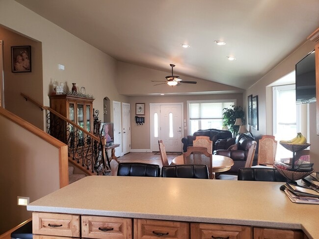 Photo - Fully Furnished Exquisite West-End Home! 650 Minimum Credit Score Required