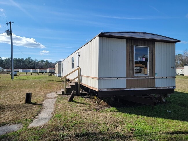 Building Photo - 8582 Rye Patch Rd Rental