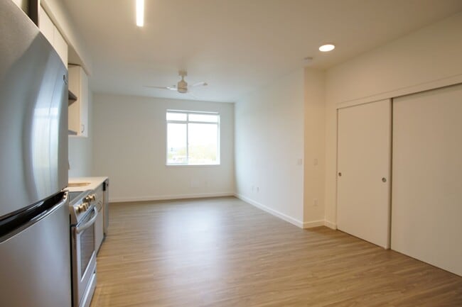 Photo - Modern 3rd Floor Studio with Condo-Grade Finishes! Unit 304