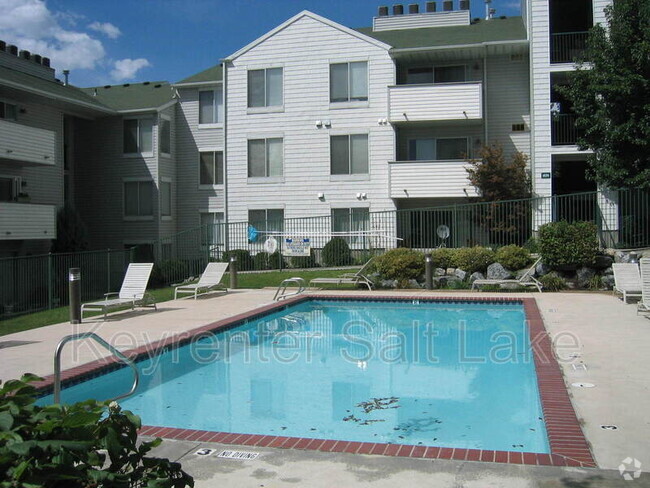 Building Photo - 525 S 900 E Unit #C6 Rental