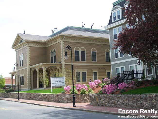 Photo - 40 River St Unidad 117