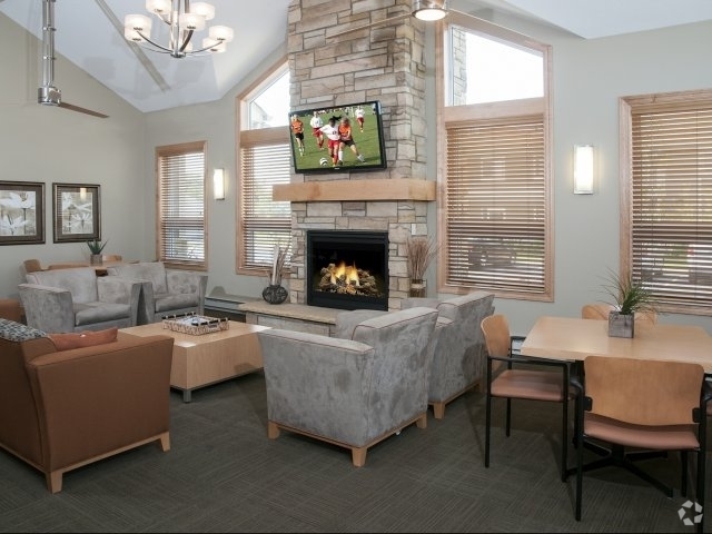 Interior Photo - The Villages at Essex Park Rental