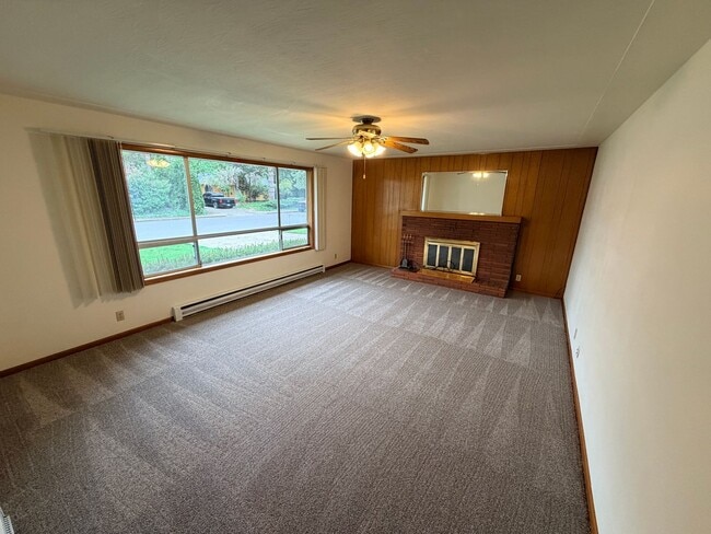 Photo - Three Bedroom Home with Covered Patio