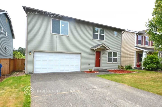 Building Photo - 21609 SE 299th Way Rental