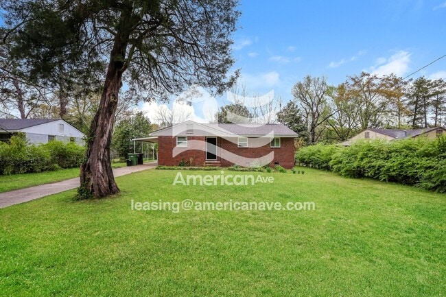 Photo - 1439 Chalbena Ave