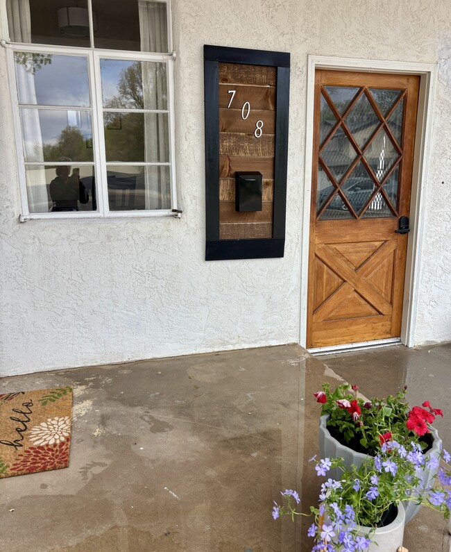Photo - 708 N Monterey Ave Condo