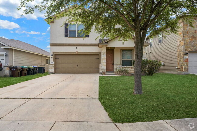 Building Photo - 2507 Skybound Rental