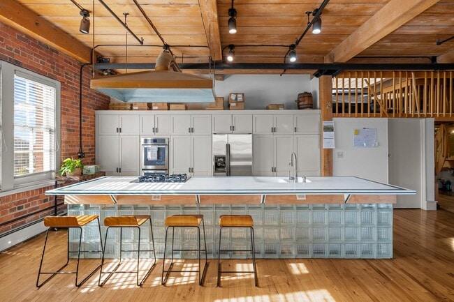 Photo - Beautiful loft in Downtown Denver!