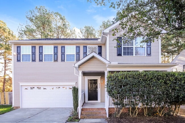 Building Photo - 8524 Bratt Ave